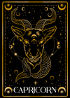 Horoscope for Capricorn
