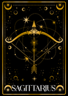 Horoscope for Sagittarius